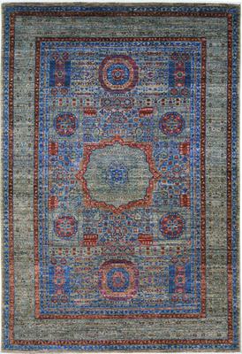 Pakistan Mamluk 4X6