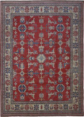 Pakistan Kazak 9X13