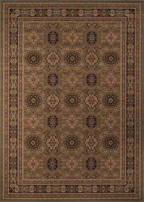 Turkey Bakhtiari 5X8