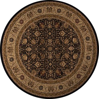 Turkey Tabriz 8' Round