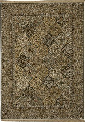 Mohawk Original Karastan Kirman Granite
